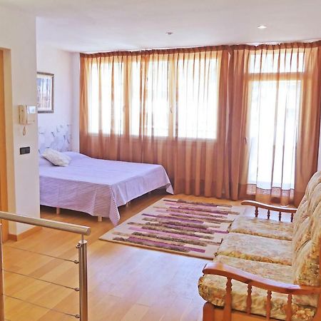 Villa Mon Repos Колера Екстериор снимка