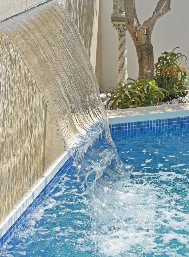 Villa Mon Repos Колера Екстериор снимка