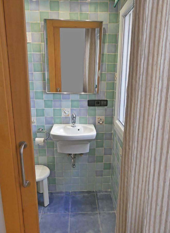 Villa Mon Repos Колера Екстериор снимка