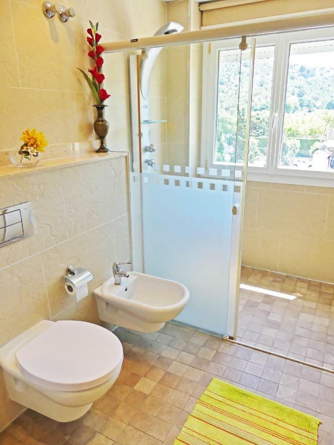 Villa Mon Repos Колера Екстериор снимка