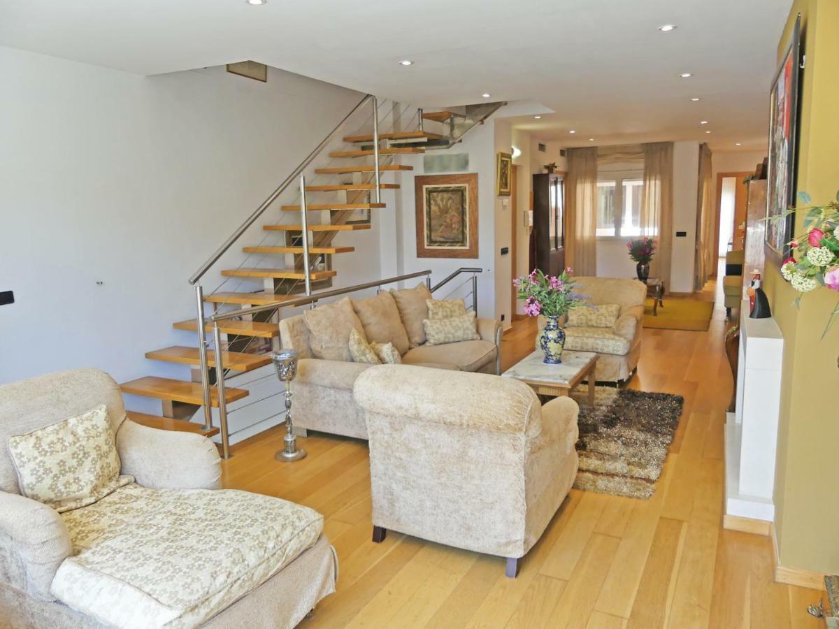 Villa Mon Repos Колера Екстериор снимка