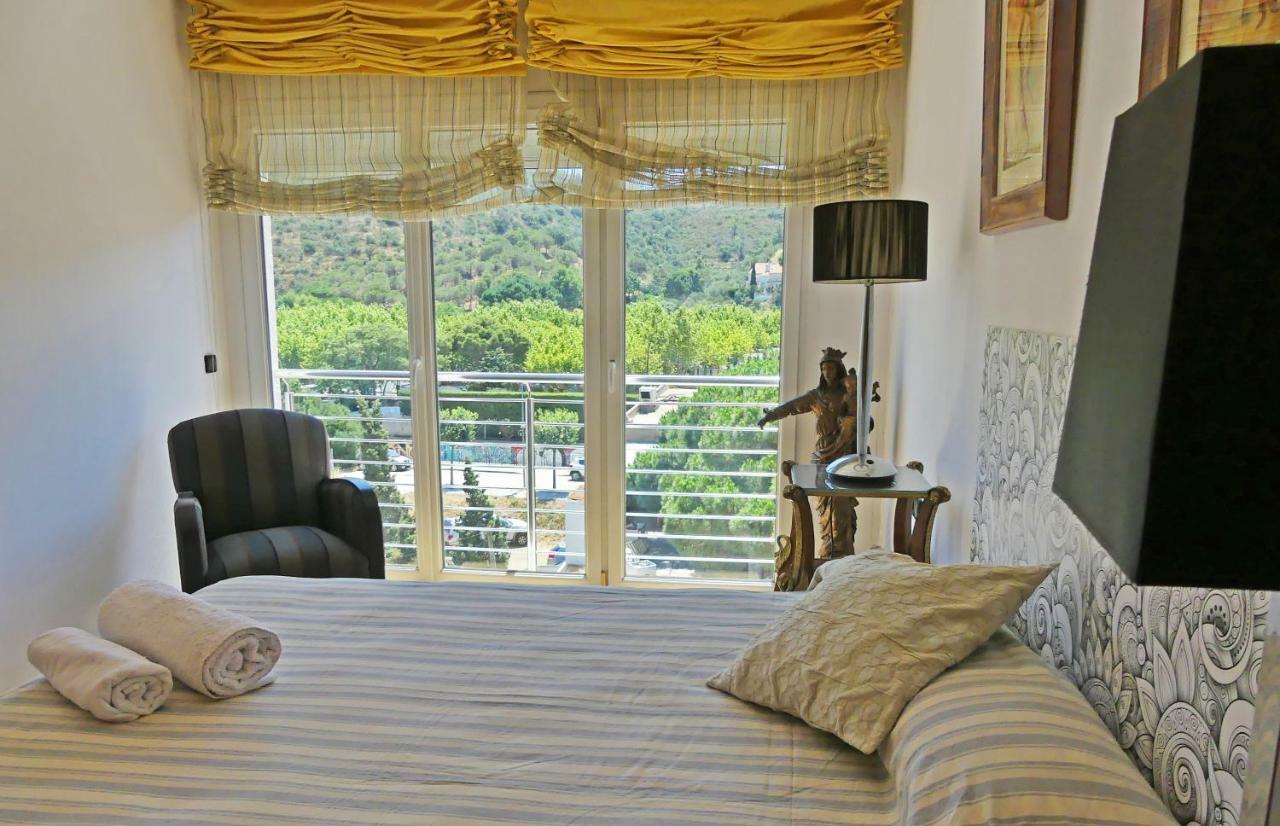 Villa Mon Repos Колера Екстериор снимка