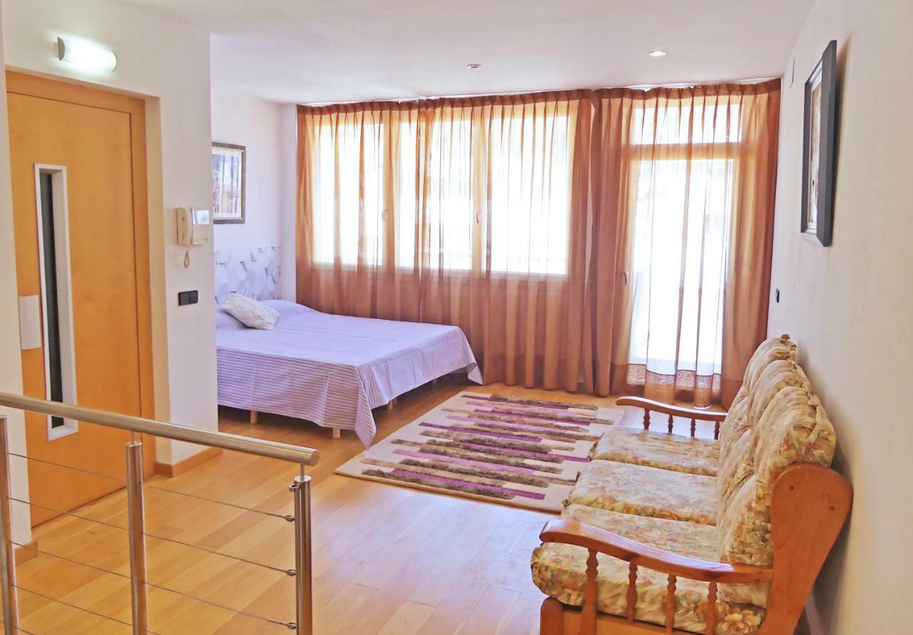 Villa Mon Repos Колера Екстериор снимка