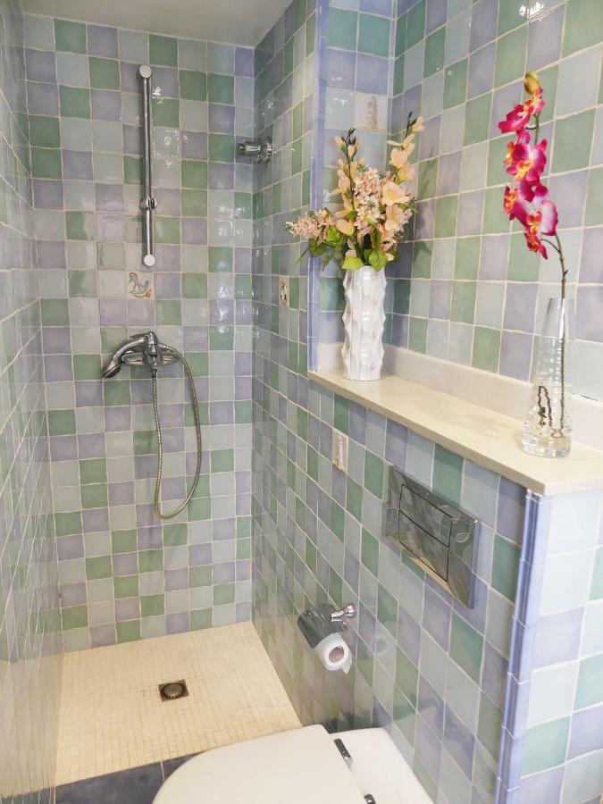 Villa Mon Repos Колера Екстериор снимка