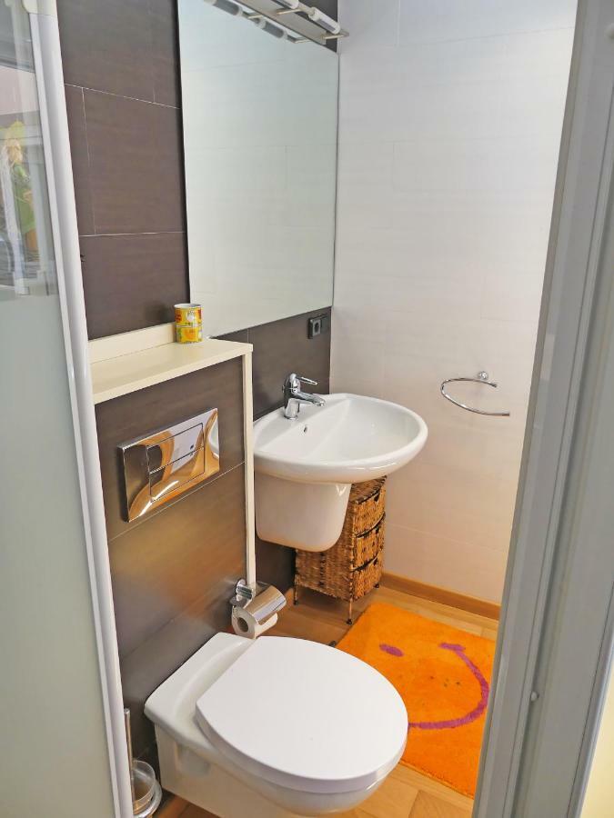 Villa Mon Repos Колера Екстериор снимка