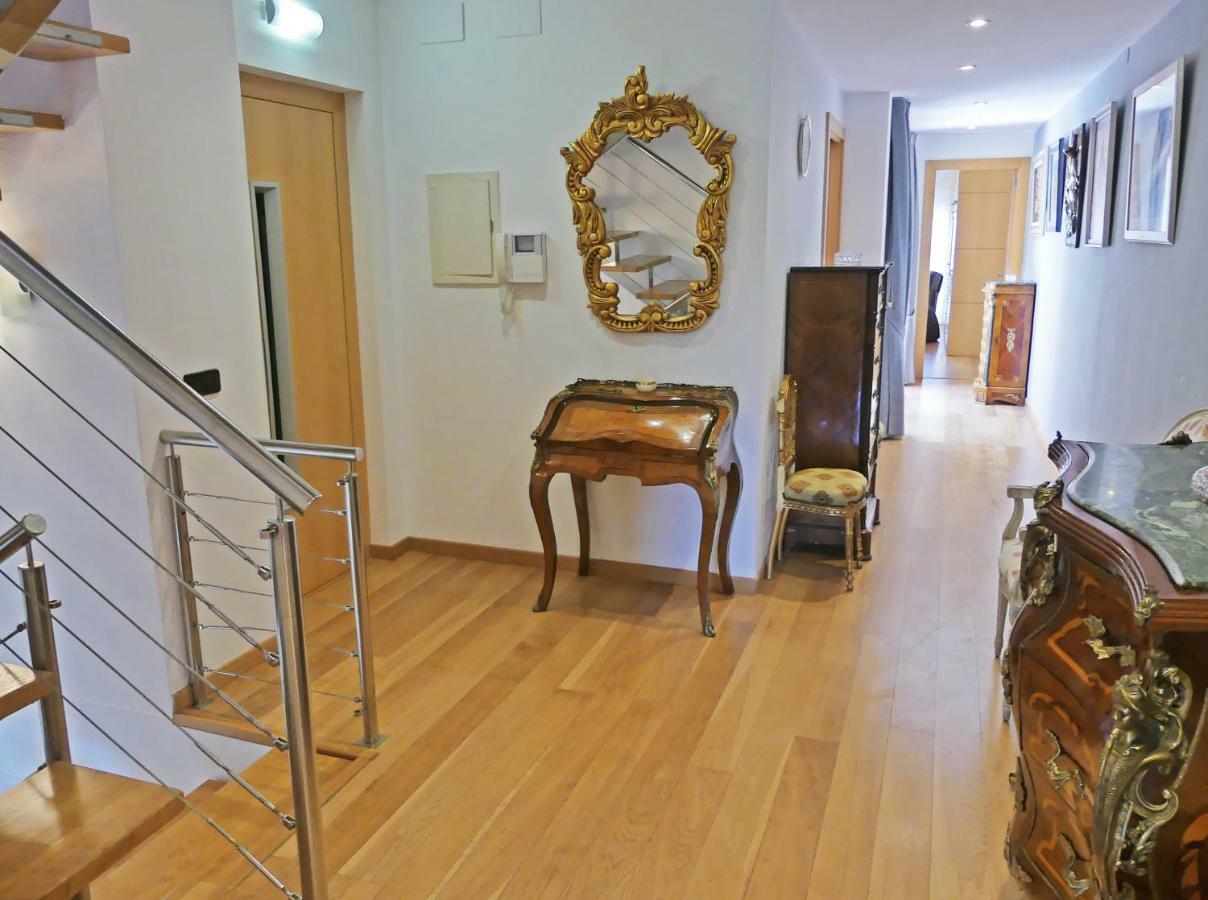 Villa Mon Repos Колера Екстериор снимка